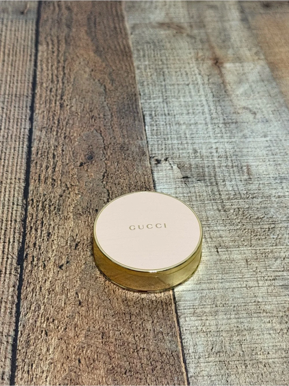 Gucci Matte Powder, Face Powder 12 new without box